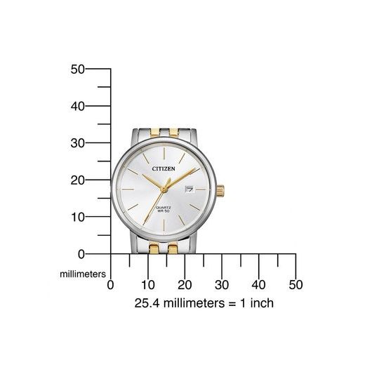 CITIZEN CLASSIC LADIES EU6094-53A - BASICS - BRANDS