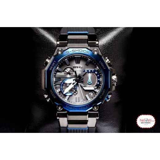 CASIO MT-G MTG-B2000B-1A2ER - MT-G - BRANDS