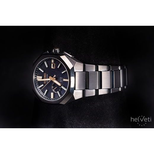 SEIKO ASTRON SSJ021J1 MORNING STAR LIMITED EDITION - ASTRON - ZNAČKY