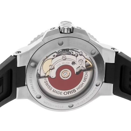 ORIS AQUIS DATE 36,5 MM 01 733 7792 4154-07 4 19 64FC - AQUIS - ZNAČKY