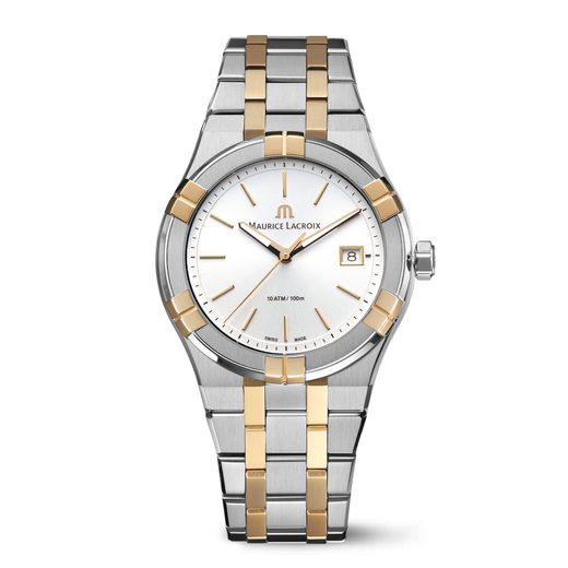 MAURICE LACROIX AIKON LADIES AI1108-PVP02-130-1 - AIKON - BRANDS
