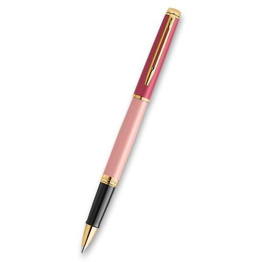 ROLLER WATERMAN HÉMISPHÈRE COLOUR BLOCKING PINK GT 1507/4979898 - ROLLERY - OSTATNÍ