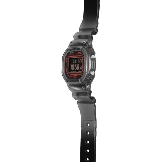 CASIO G-SHOCK DW-B5600G-1ER - G-SHOCK - BRANDS