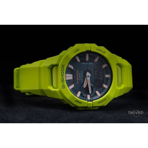 CASIO G-SHOCK G-SQUAD GBA-950-9A3ER - G-SHOCK - ROBNE MARKE