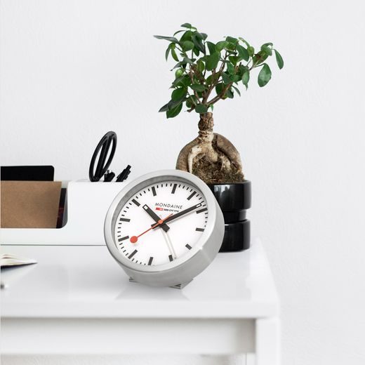 BUDÍK MONDAINE A997.MCAL.16SBB.1 - HODINY A BUDÍKY MONDAINE - BRANDS
