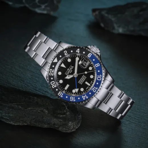 DAVOSA TERNOS GMT 161.564.40 - TERNOS - MĂRCI