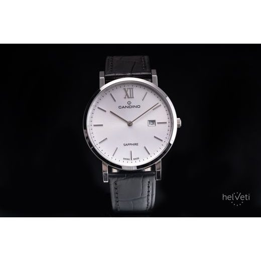 CANDINO GENTS CLASSIC TIMELESS C4724/1 - CLASSIC TIMELESS - BRANDS