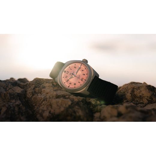 FORMEX FIELD AUTOMATIC GEN 2 COHO SALMON - FIELD AUTOMATIC - BRANDS