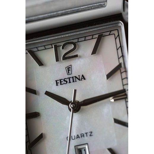 FESTINA CLASSIC BRACELET 20679/2 - CLASSIC - ZNAČKY
