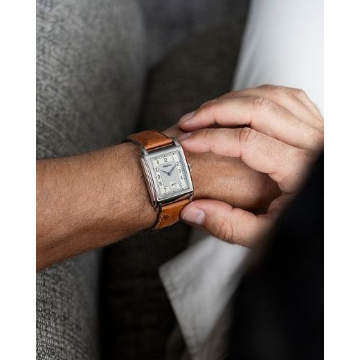 ALPINA ALPINER HERITAGE CARRÉE AL-530SAC3C6 - ALPINER AUTOMATIC - BRANDS