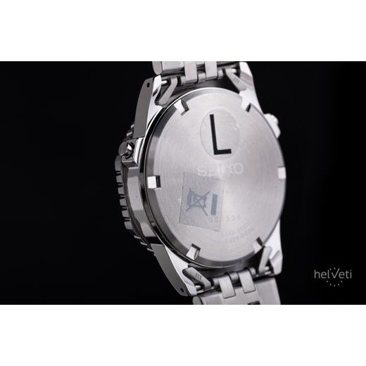 SEIKO ROTOCALL SMGG19P1 - QUARTZ - ZNAČKY