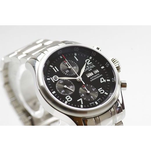 DAVOSA PILOT CHRONOGRAPH 161.004.50 - DAVOSA - ZNAČKY