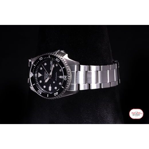 SEIKO 5 SPORTS SKX SPORTS STYLE SRPK29K1 - SEIKO 5 SPORTS 2019 - ZNAČKY