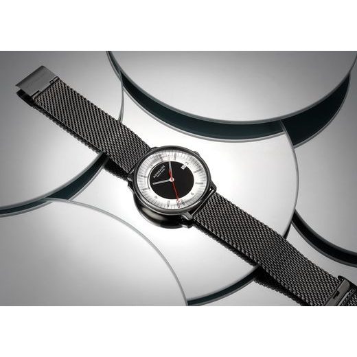 MONDAINE DOPPIO MIRROR LIMITED EDITION MLE.41280.SM - DOPPIO - BRANDS