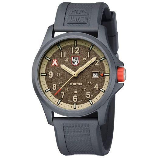 LUMINOX BEAR GRYLLS SURVIVAL LAND 3710 SERIES XB.3716 - BEAR GRYLLS - BRANDS
