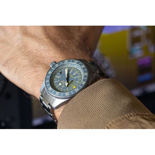 AVIATOR AIRACOBRA GMT V.1.37.7.305.5 - AIRACOBRA GMT - BRANDS