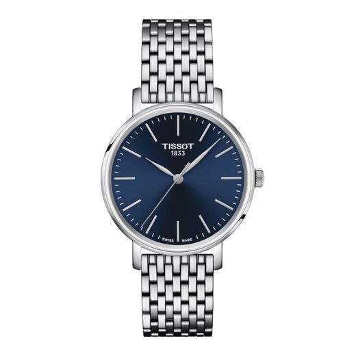 TISSOT EVERYTIME QUARTZ LADY T143.210.11.041.00 - EVERYTIME QUARTZ - BRANDS