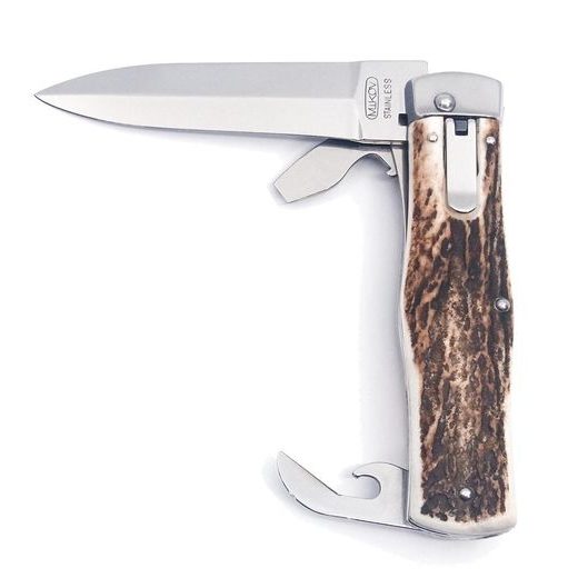 KAPESNÍ NŮŽ MIKOV PREDATOR KLASIK 241-NP-3 KP - POCKET KNIVES - ACCESSORIES