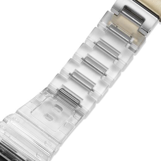CASIO G-SHOCK DWE-5640RX-7ER 40TH ANNIVERSARY CLEAR REMIX - G-SHOCK - ZNAČKY