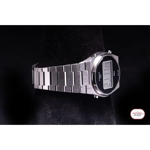 TISSOT PRX DIGITAL 35MM T137.263.11.050.00 - PRX - BRANDS