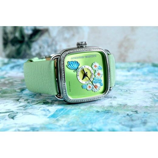 ALEXANDER SHOROKHOFF SUMMER AS.AP.SOM1D - AVANTGARDE - BRANDS