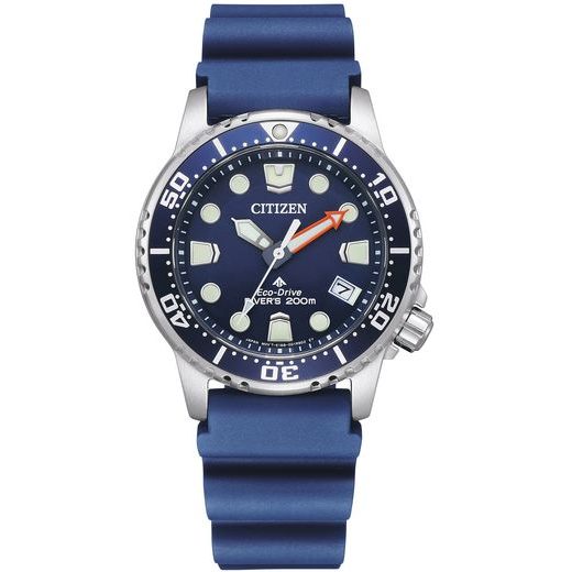 CITIZEN PROMASTER DIVER 36 MM EO2021-05L - PROMASTER - ZNAČKY