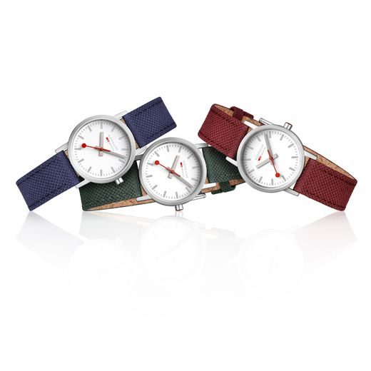 MONDAINE CLASSIC A658.30323.17SBD1 - CLASSIC - ZNAČKY