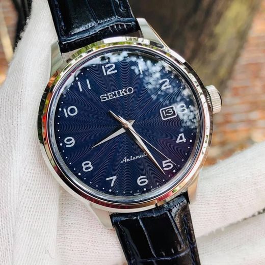 SEIKO SRPC21K1 - SEIKO - ZNAČKY