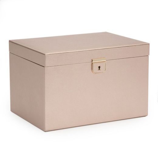 JEWELLERY BOX WOLF PALERMO 213016 - JEWELLERY BOXES - ACCESSORIES