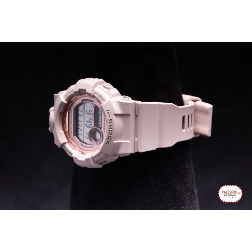 CASIO G-SQUAD GMD-B800-4ER - G-SHOCK - ZNAČKY