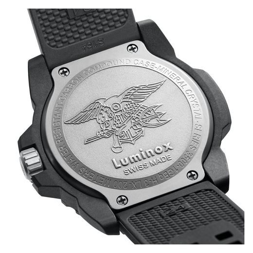 LUMINOX NAVY SEAL 3501.VP1.SET - SEA - ZNAČKY