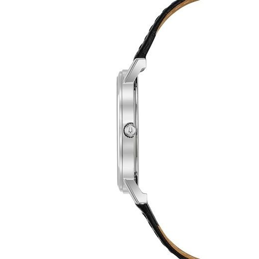 BULOVA AMERICAN CLIPPER QUARTZ 96B104 - BULOVA - BRANDS