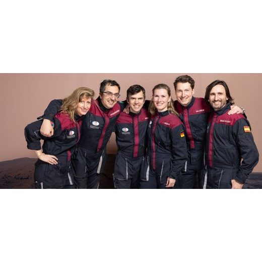 FORTIS NOVONAUT N-42 AMADEE-24 LIMITED EDITION F2040016 - NOVONAUT - BRANDS