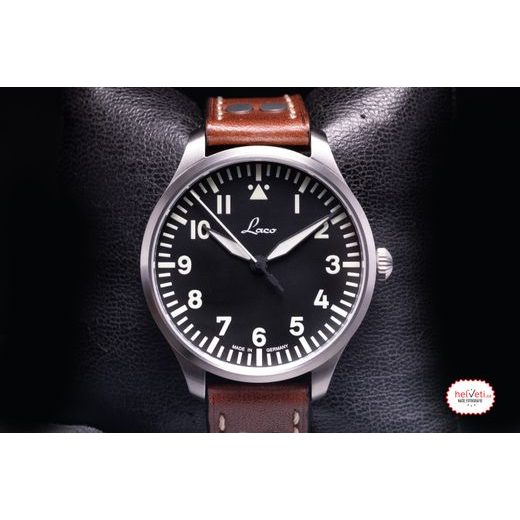 LACO GENF.2 40 - PILOT BASIC - BRANDS