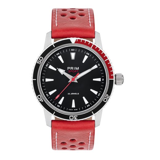 PRIM SPORT 38 95-018-501-00-1 - MANUFACTURE 1949 - BRANDS