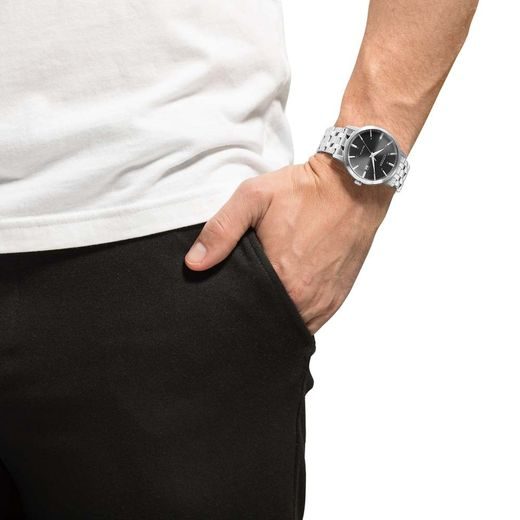 CITIZEN CLASSIC BM7460-88E - ELEGANT - BRANDS