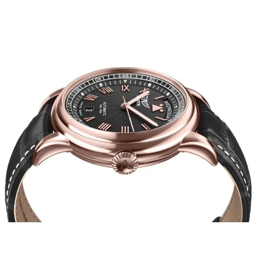 AVIATOR DOUGLAS DAY-DATE 41 AUTOMATIC V.3.35.2.275.4 - DOUGLAS DAY-DATE - BRANDS