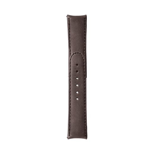 FORMEX ESSENCE DEPLOYANT STRAP BROWN (WITHOUT BUCKLE) CLS.0330.722 - STRAPS - ACCESSORIES