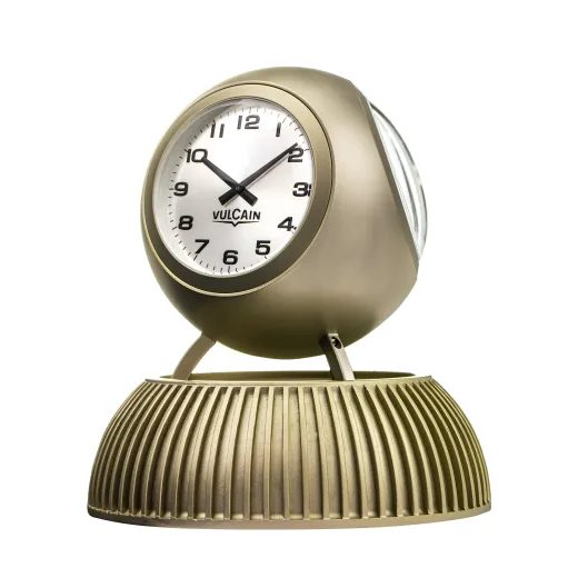 STOLNÍ HODINY VULCAIN - STOLNÍ HODINY - OSTATNÍ