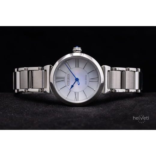 CITIZEN ECO-DRIVE L EM1070-83A - ELEGANT - BRANDS