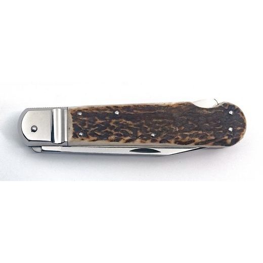 KAPESNÍ NŮŽ MIKOV HUNTER 230-XP-2 KP - POCKET KNIVES - ACCESSORIES