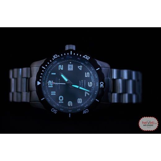 ZEPPELIN NIGHT CRUISE AUTOMATIC 7264M-5 - ZEPPELIN - BRANDS