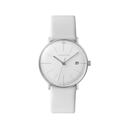 JUNGHANS MAX BILL DAMEN 047/4355.00 - JUNGHANS - ZNAČKY