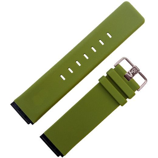 STRAP BERING MAX RENÉ GREEN PT-15540-BVEX - STRAPS - ACCESSORIES