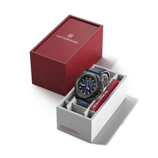 VICTORINOX I.N.O.X. CHRONO 242082 - I.N.O.X. - ZNAČKY