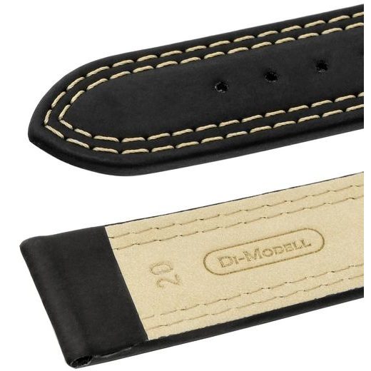 DI-MODELL COLORADO 1245-01 STRAP - STRAPS - ACCESSORIES