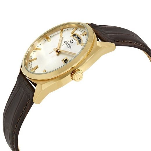 BULOVA CLASSIC SURVEYOR 97C106 - CLASSIC - BRANDS