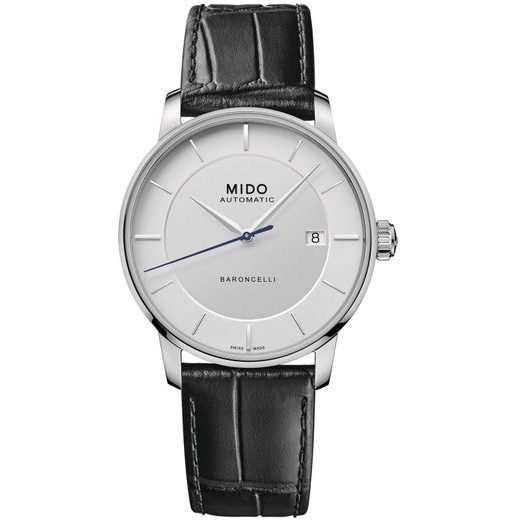 MIDO BARONCELLI SIGNATURE GENT M037.407.16.031.00 - BARONCELLI - BRANDS