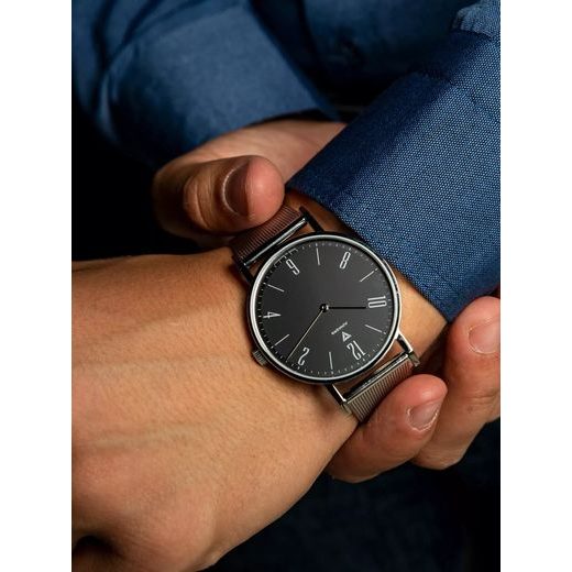 JUNKERS DESSAU HERREN 916.01.02.M - DESSAU HERREN - BRANDS