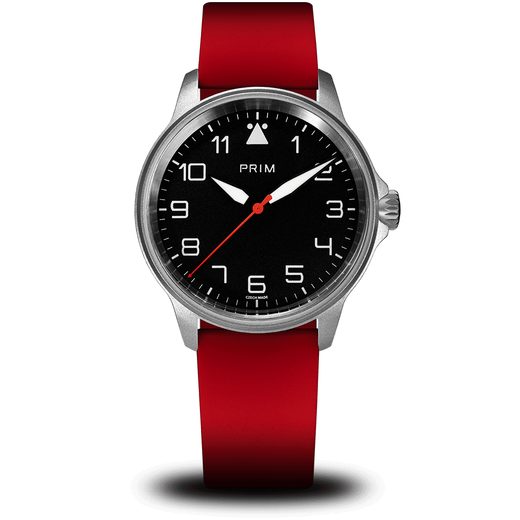 PRIM PILOT OK-Q 48-953-535-00-1/03 - QUARTZ - ZNAČKY